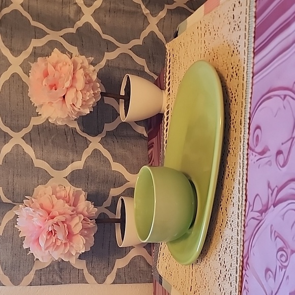 COPY - Vintage Soup & Sandwich Combo - Picture 1 of 3